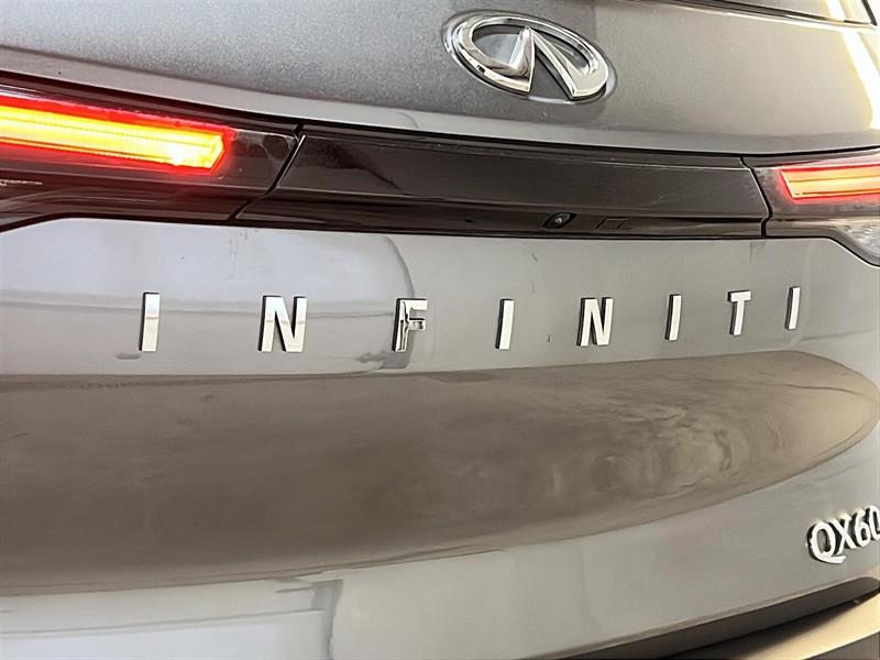 infiniti QX60 2023 - 30