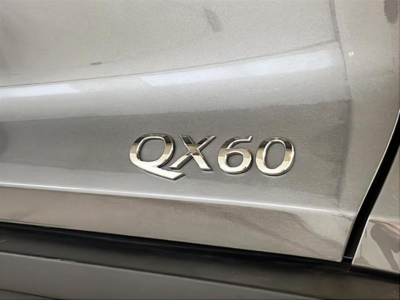 infiniti QX60 2023 - 31