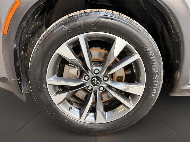 infiniti QX60 2023 - 32
