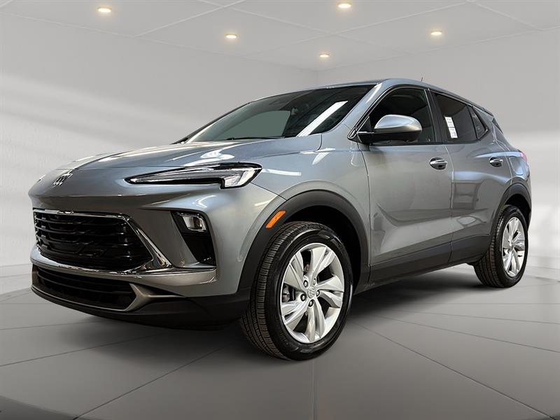 buick Encore GX 2024