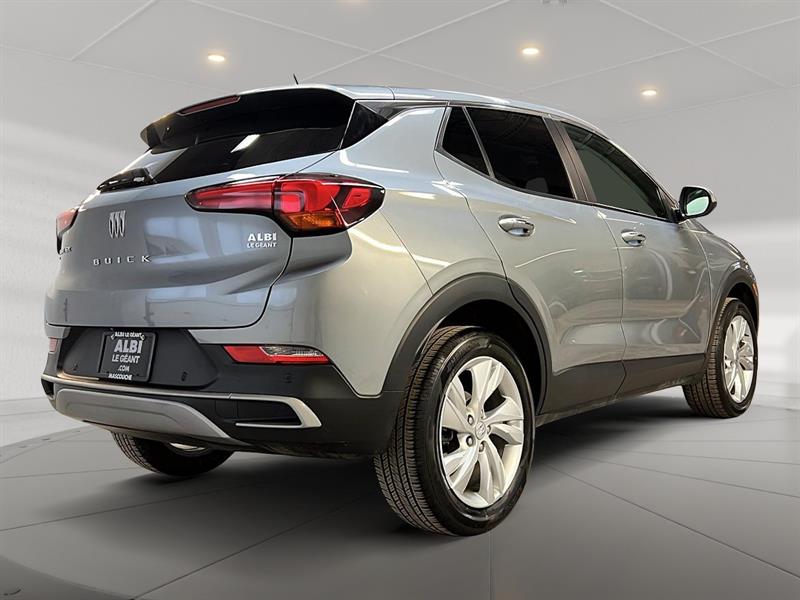 buick Encore GX 2024 - 4