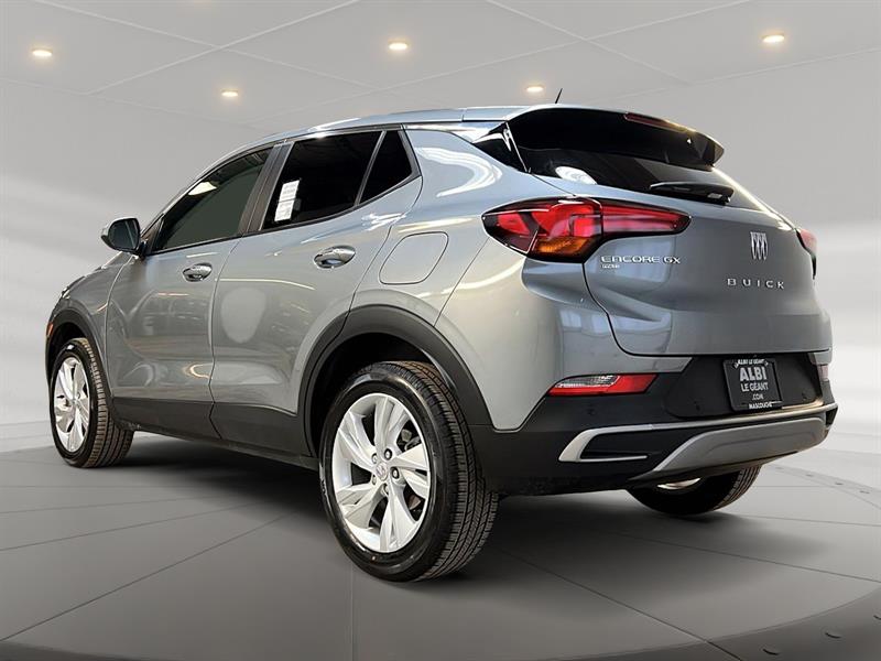 buick Encore GX 2024 - 6