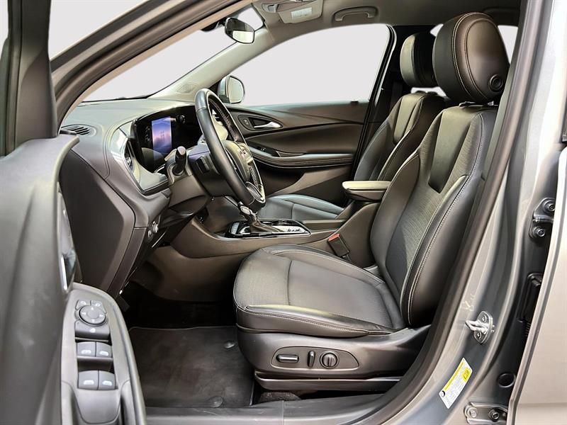 buick Encore GX 2024 - 7