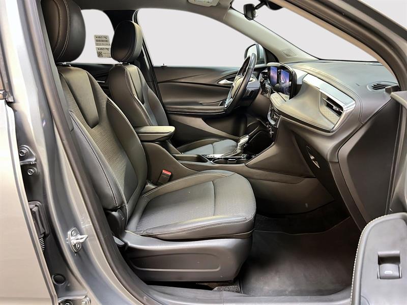 buick Encore GX 2024 - 8