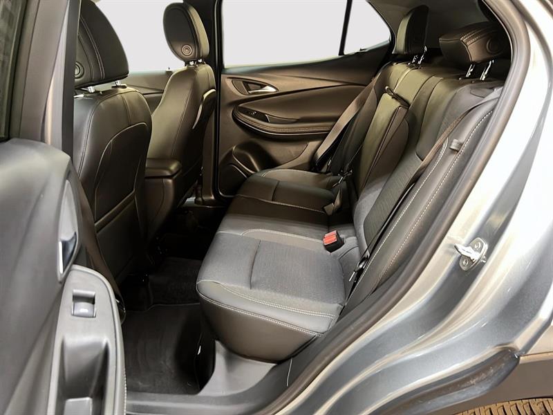 buick Encore GX 2024 - 9