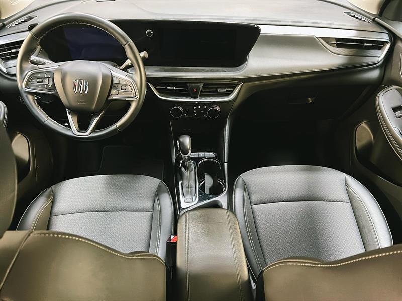 buick Encore GX 2024 - 10