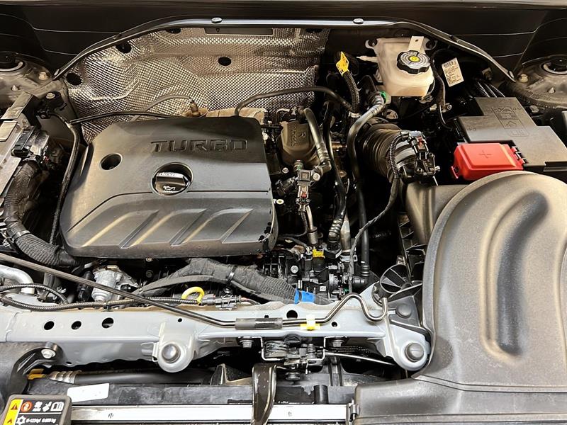 buick Encore GX 2024 - 11