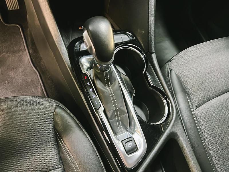 buick Encore GX 2024 - 13