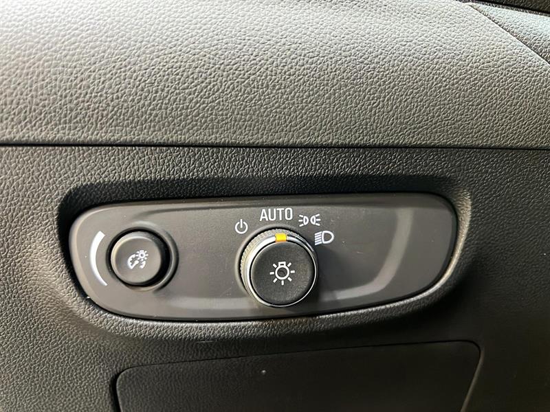 buick Encore GX 2024 - 20