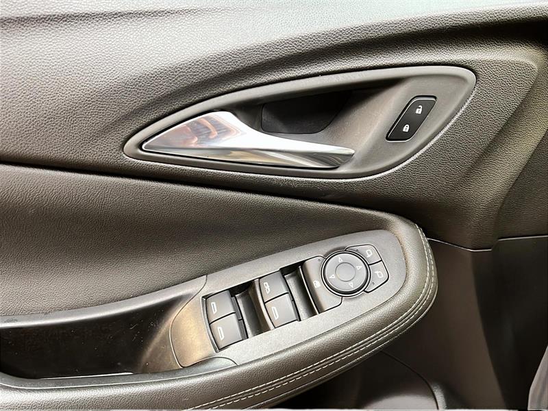 buick Encore GX 2024 - 21