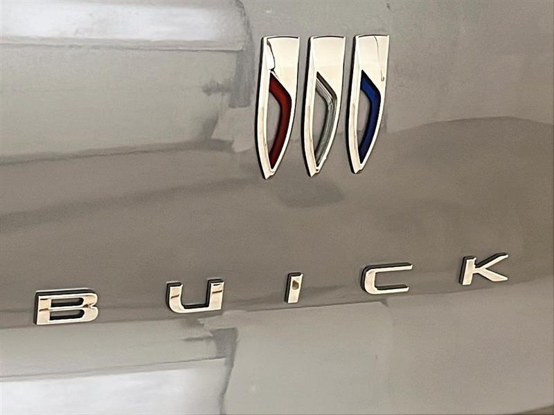 buick Encore GX 2024 - 26