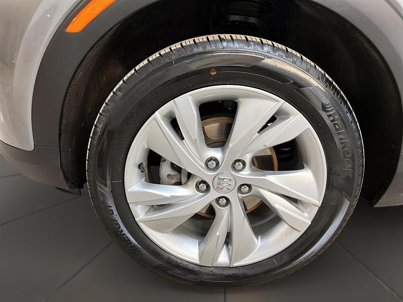 buick Encore GX 2024 - 27