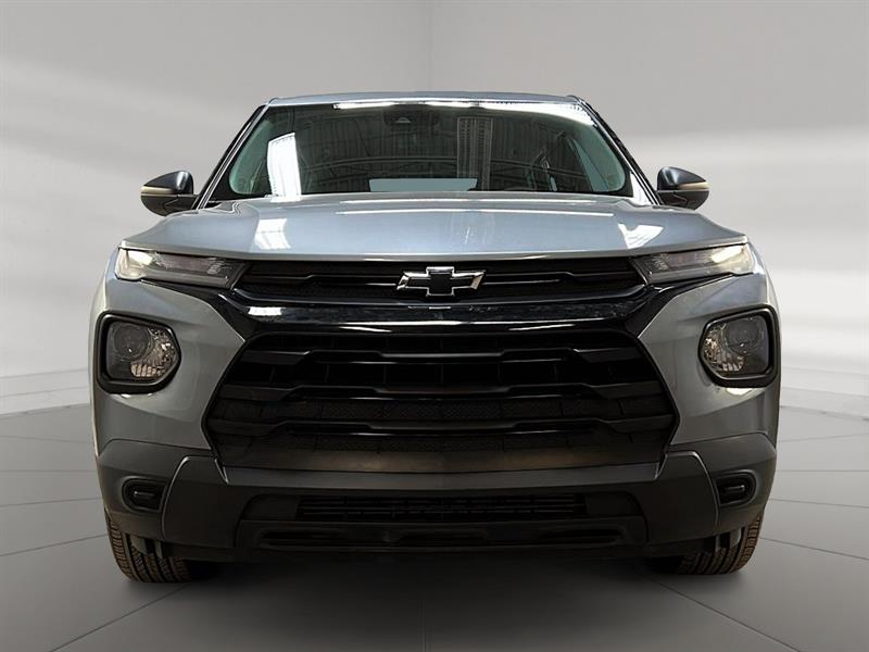 chevrolet Trailblazer 2023 - 2
