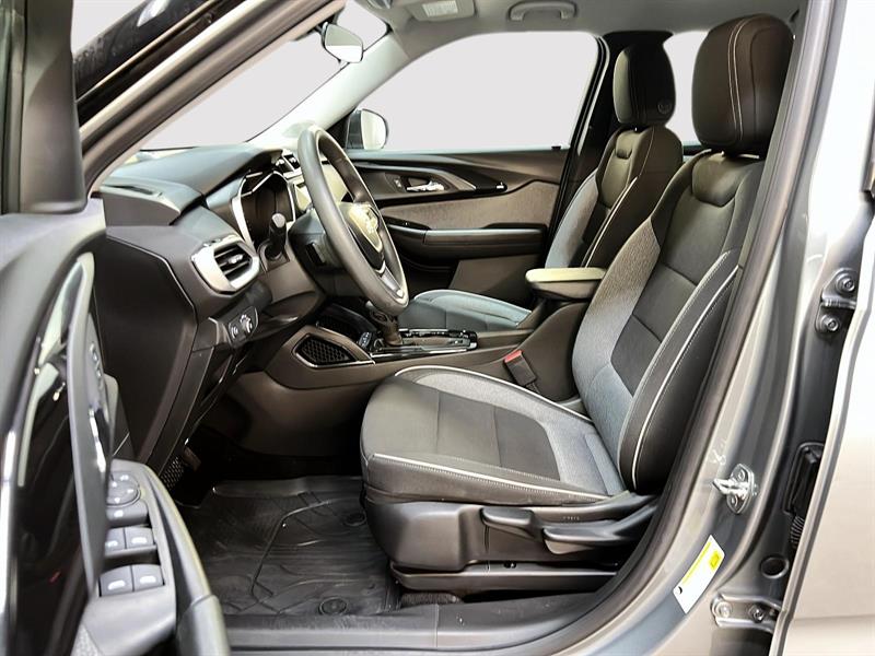 chevrolet Trailblazer 2023 - 7