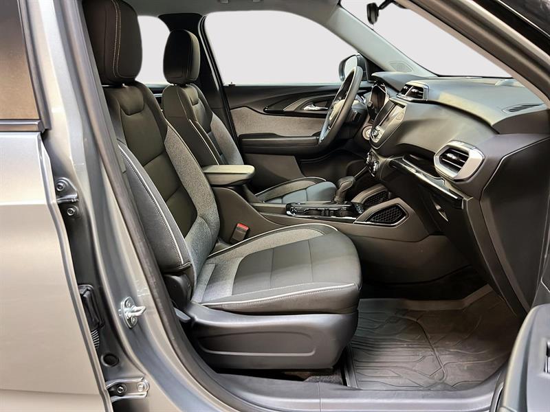 chevrolet Trailblazer 2023 - 8