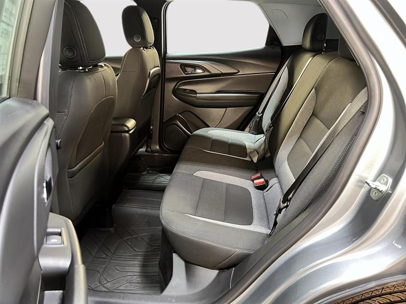chevrolet Trailblazer 2023 - 9