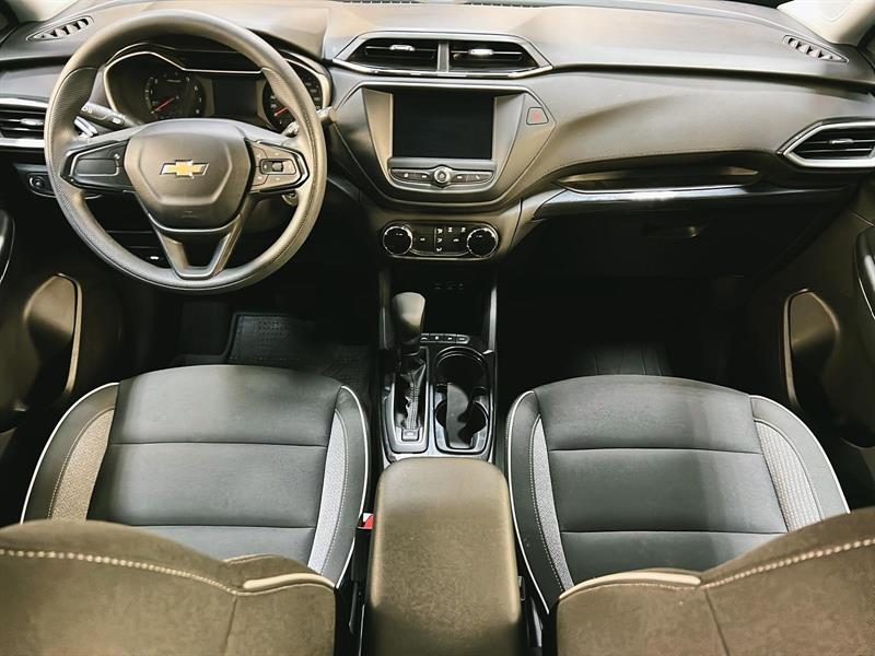 chevrolet Trailblazer 2023 - 10