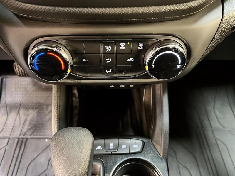 chevrolet Trailblazer 2023 - 14
