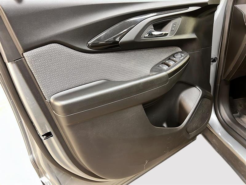 chevrolet Trailblazer 2023 - 21