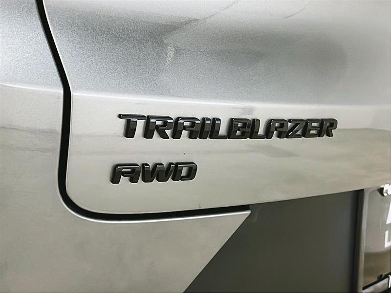 chevrolet Trailblazer 2023 - 22