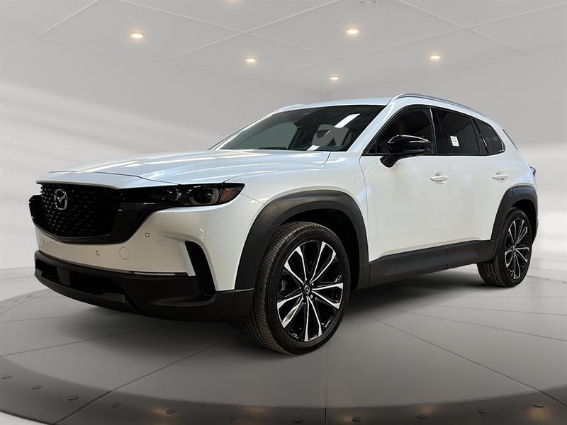 mazda CX-50 2025