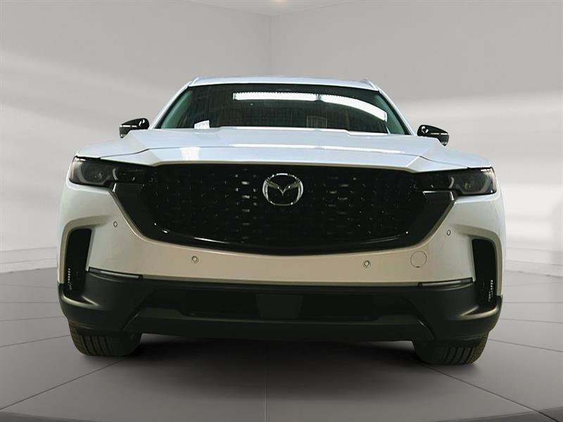 mazda CX-50 2025 - 2
