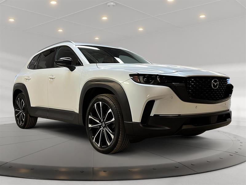 mazda CX-50 2025 - 3