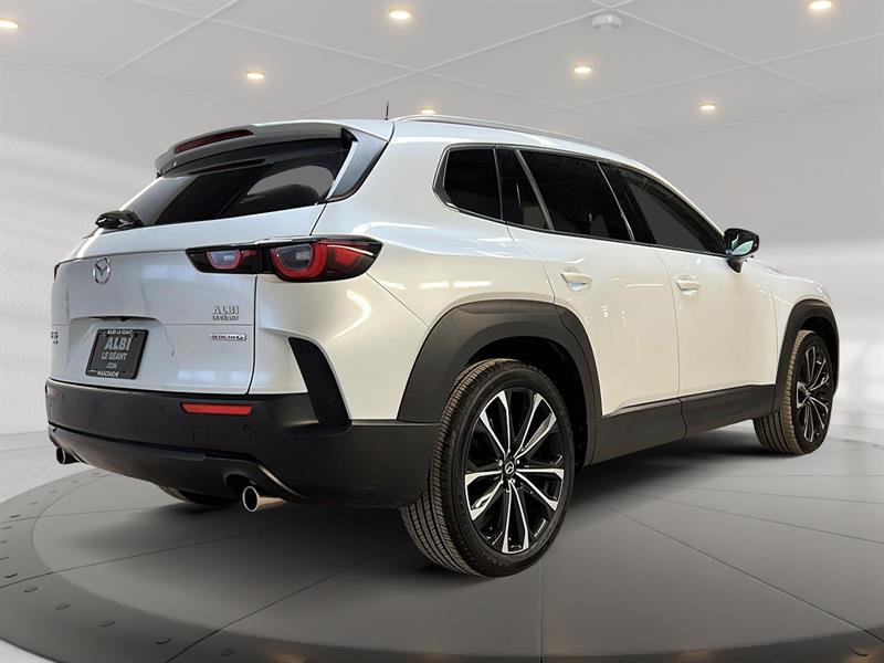 mazda CX-50 2025 - 4