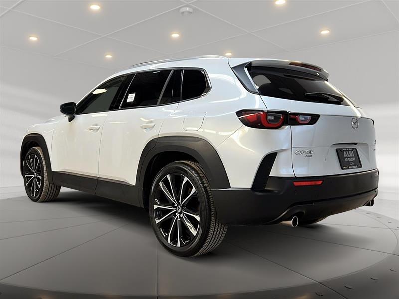 mazda CX-50 2025 - 6