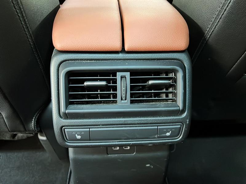 mazda CX-50 2025 - 11
