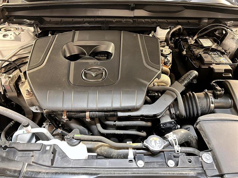 mazda CX-50 2025 - 13