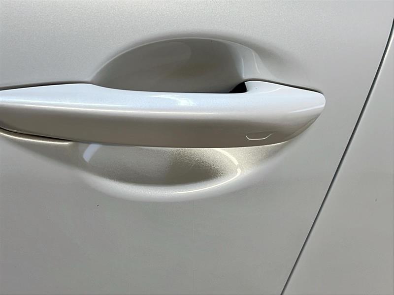 mazda CX-50 2025 - 29