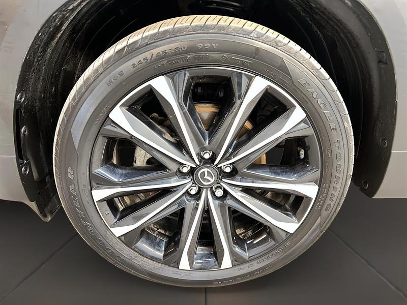 mazda CX-50 2025 - 32