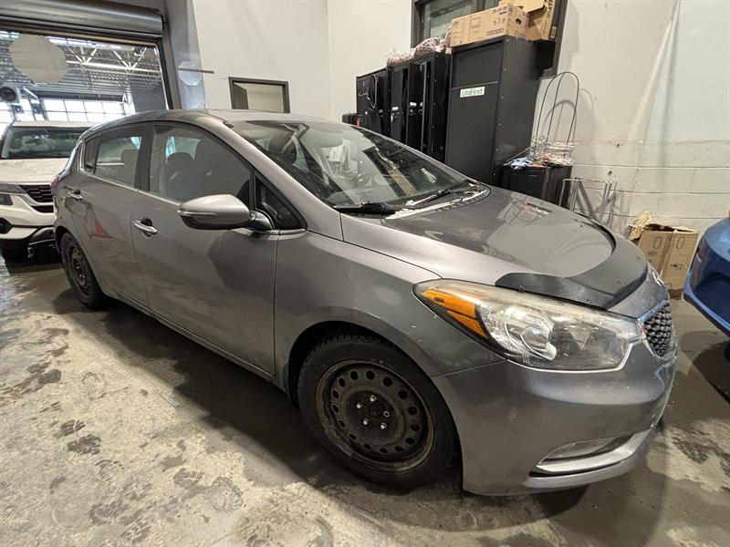 kia Forte5 2015 - 2