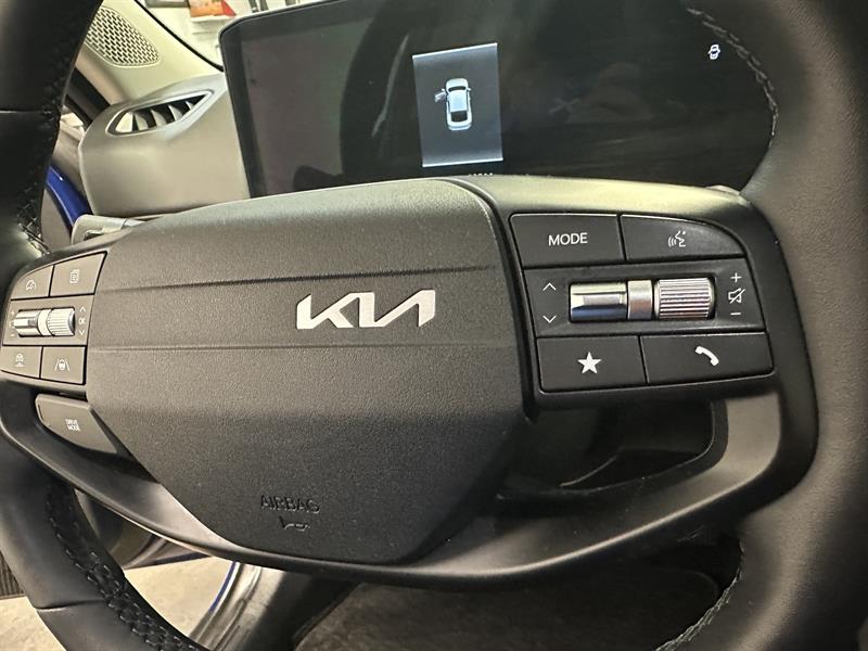 kia K4 2025 - 2