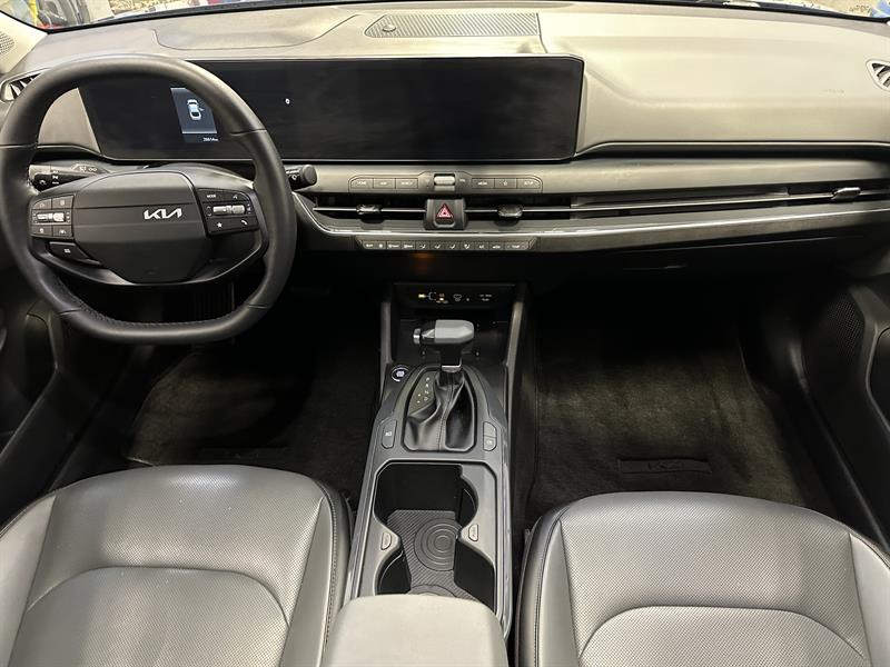 kia K4 2025 - 3