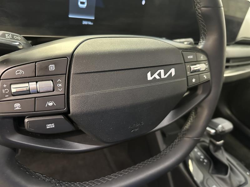 kia K4 2025 - 8