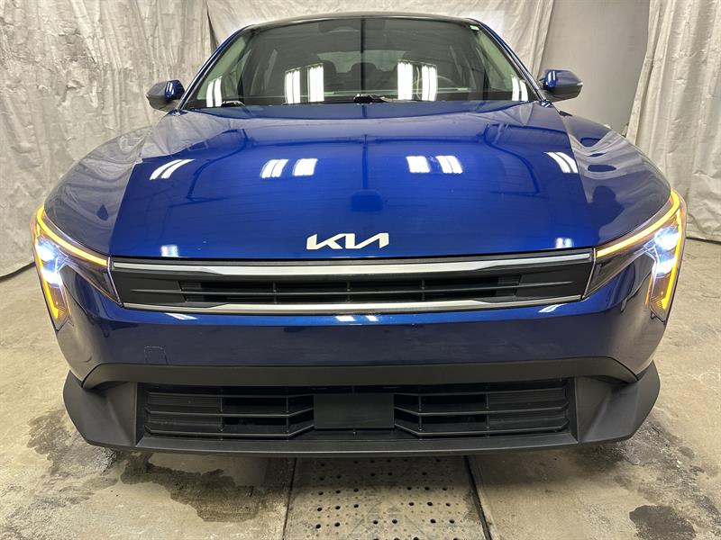 kia K4 2025 - 17