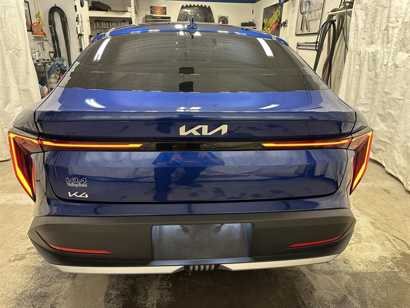 kia K4 2025 - 19