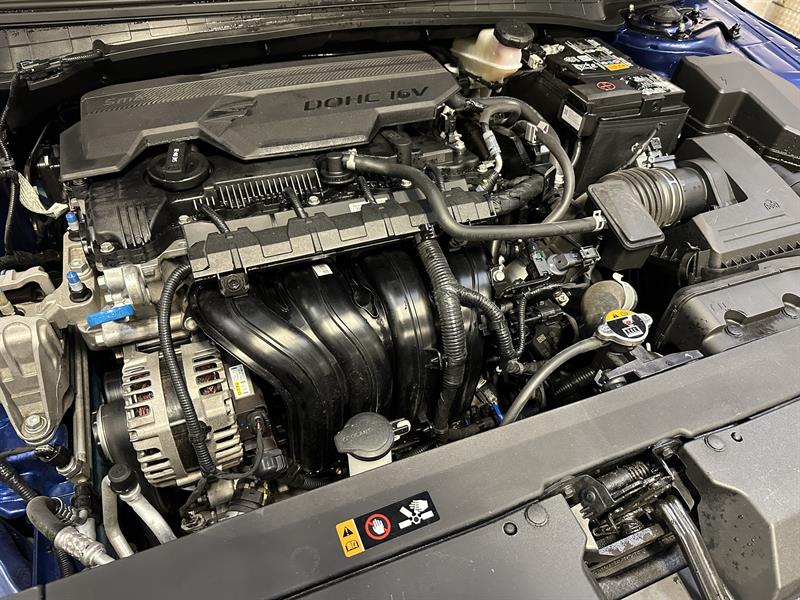 kia K4 2025 - 21