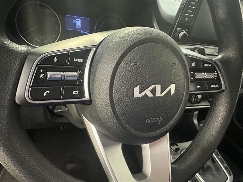 kia Seltos 2023 - 7