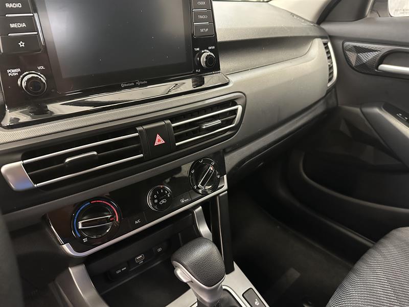 kia Seltos 2023 - 8