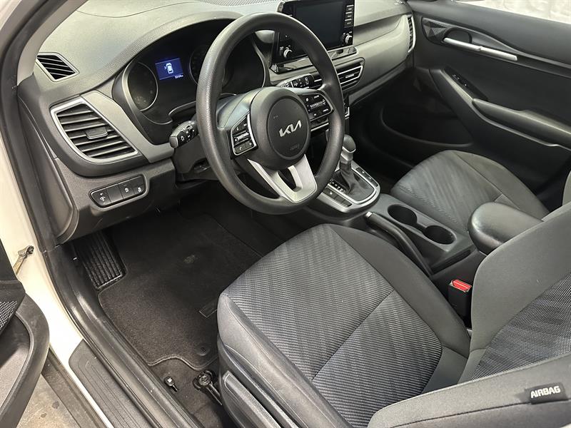 kia Seltos 2023 - 9