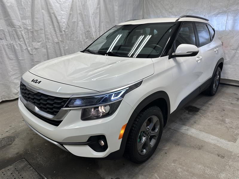 kia Seltos 2023 - 14