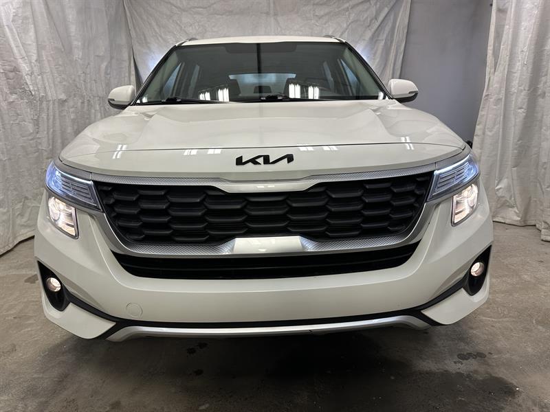 kia Seltos 2023 - 15