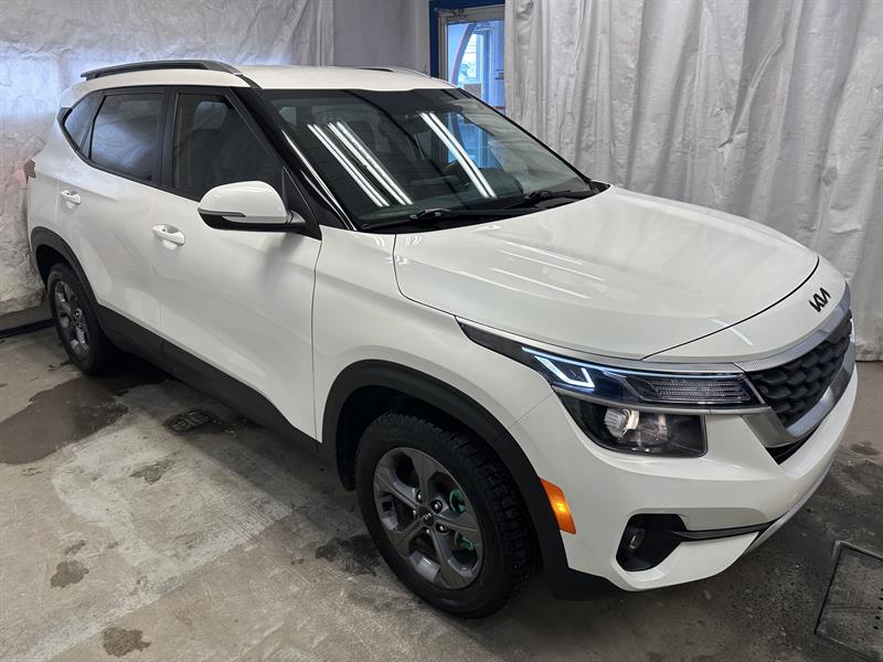 kia Seltos 2023 - 16