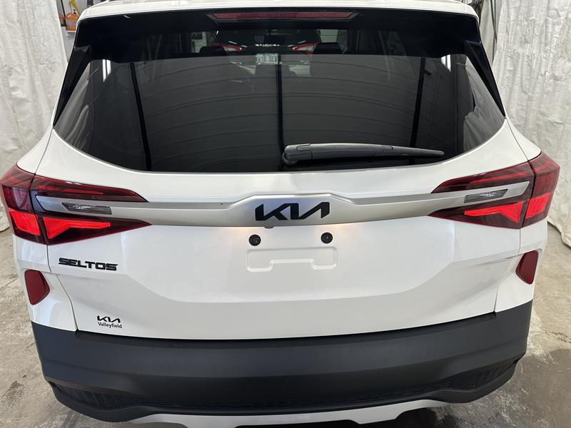 kia Seltos 2023 - 17