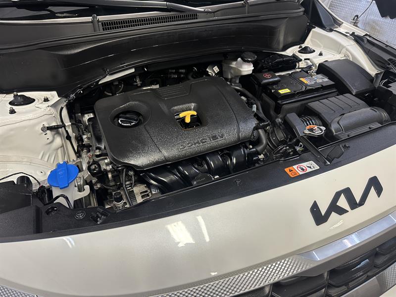 kia Seltos 2023 - 19