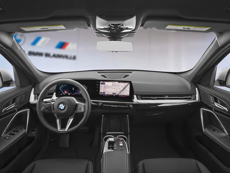 bmw X1 2026 - 4