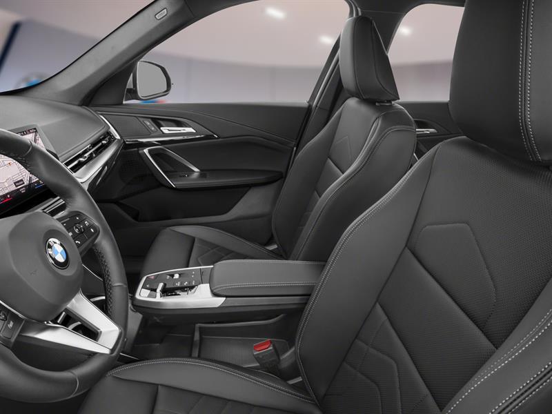 bmw X1 2026 - 5